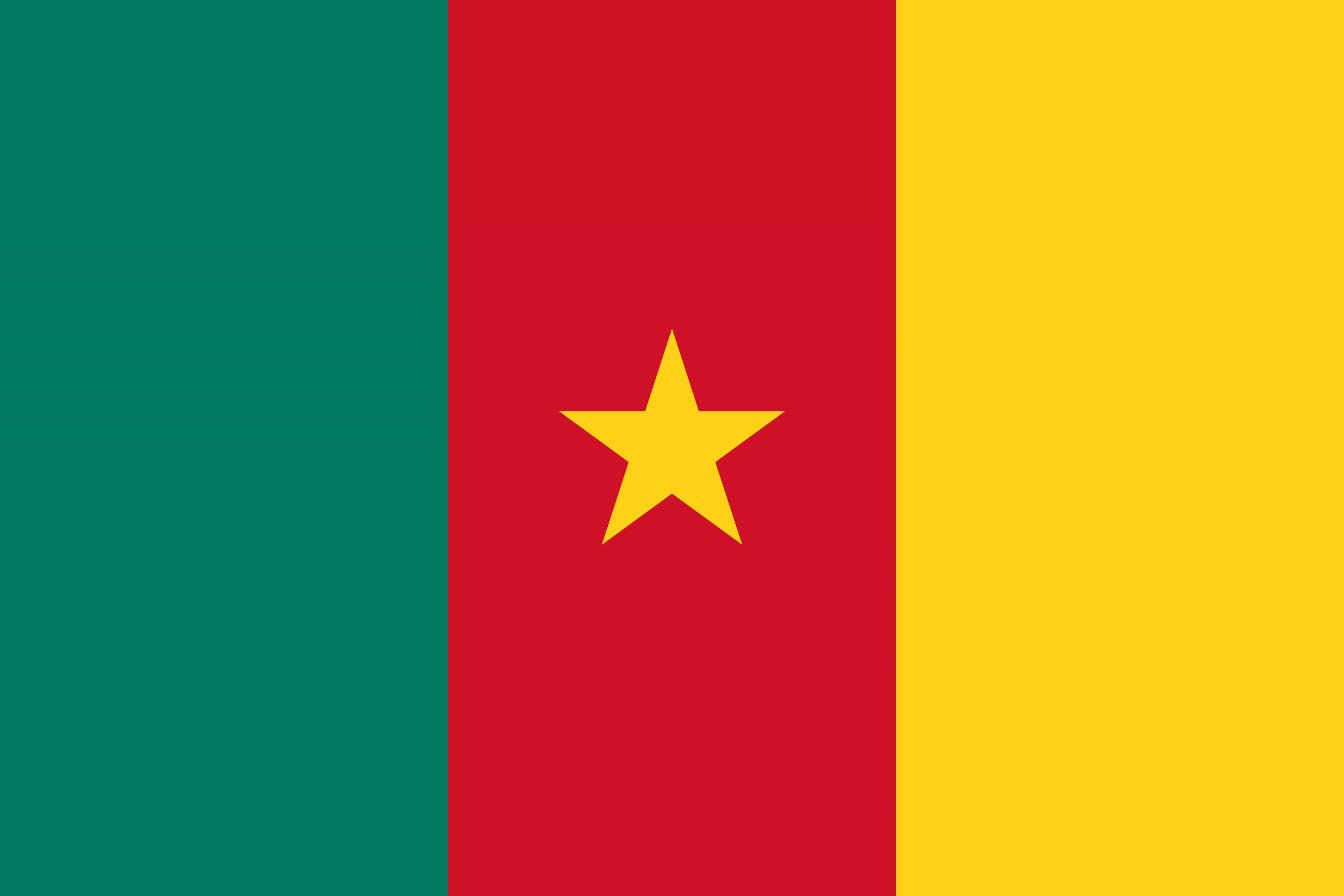 Djibouti