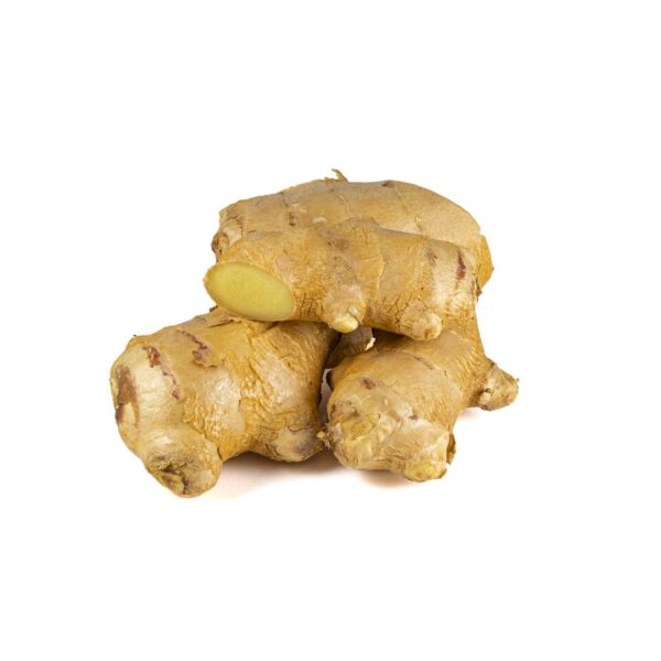 Fresh Ginger - Image 3