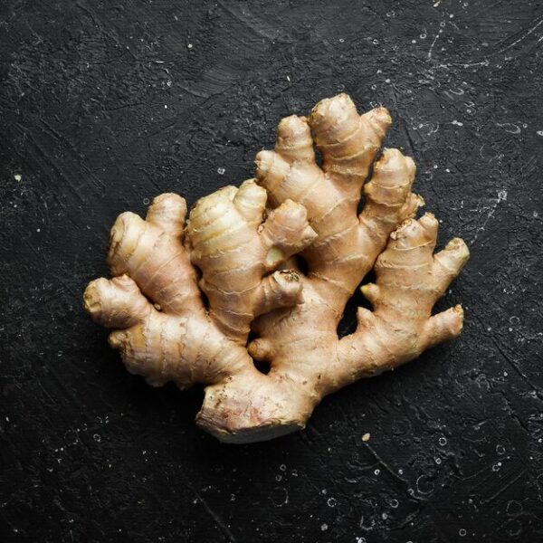 Fresh Ginger - Image 2