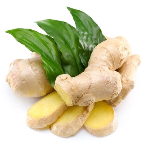 Fresh Ginger