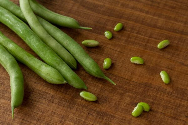 Green Fava