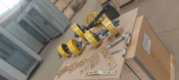 Elevator Spare Parts - Image 2